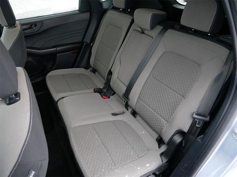 Certified 2022 Ford Escape SE w/ Convenience Package image 12