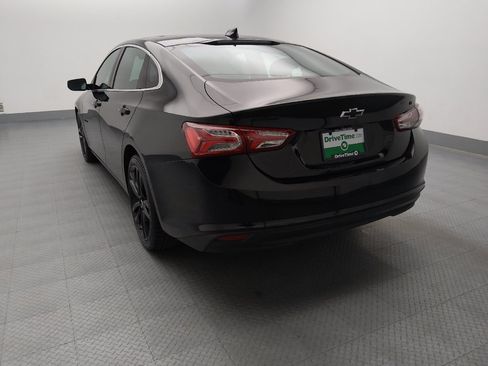 Used 2023 Chevrolet Malibu LT w/ Midnight Edition FWD image 6