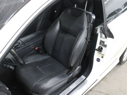 Used 2012 Mercedes-Benz CL 550 4MATIC image 11