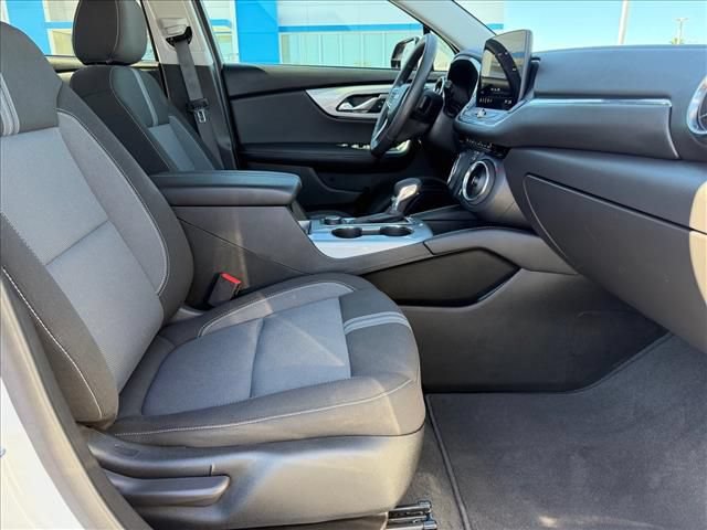Certified 2023 Chevrolet Blazer LT FWD image 12