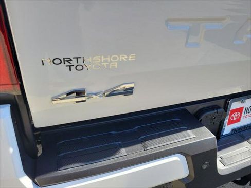 Certified 2025 Toyota Tacoma SR5 image 5