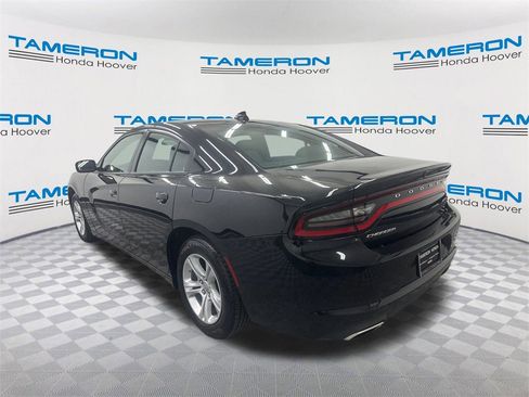 Used 2023 Dodge Charger SXT image 3