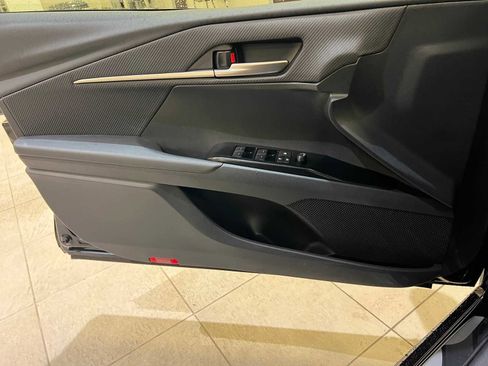 New 2026 Toyota Camry Hybrid image 18