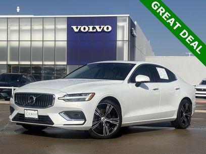 Certified 2020 Volvo S60 T5 Inscription