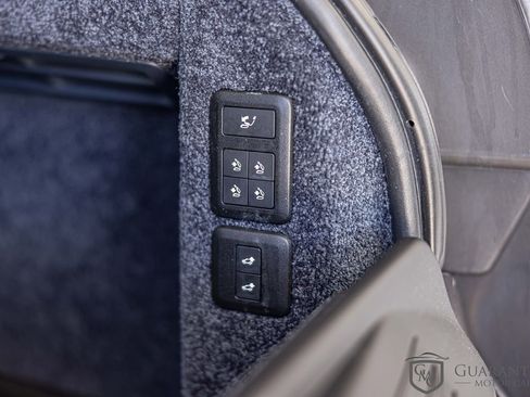 Used 2021 Land Rover Range Rover Autobiography AWD/4WD image 18