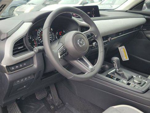 New 2026 MAZDA CX-30 2.5 Turbo w/ Premium Package image 19