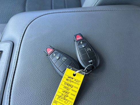 Used 2016 RAM 1500 Express AWD/4WD image 24