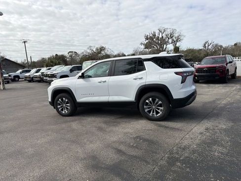 New 2026 Chevrolet Equinox LT FWD image 6