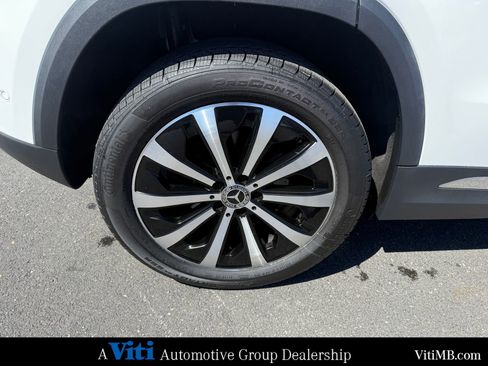 Certified 2023 Mercedes-Benz GLA 250 4MATIC image 14