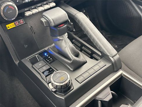 Certified 2025 Toyota 4Runner TRD Sport image 26