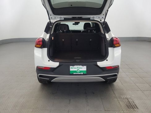 Used 2024 Buick Encore GX Preferred FWD image 29