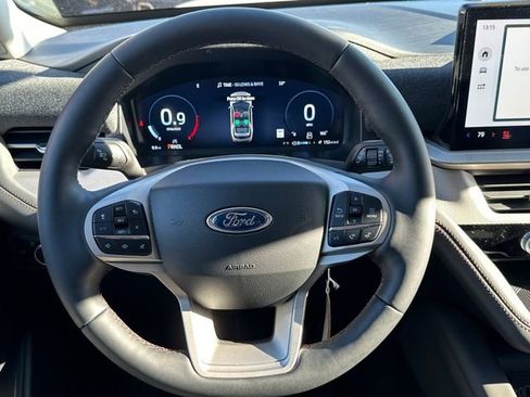 New 2026 Ford Explorer Active w/ Active Comfort Package image 21