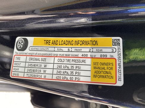 Used 2023 Chevrolet Malibu LT FWD image 37