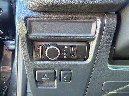 New 2025 Ford F150 Lightning Lariat AWD/4WD image 8