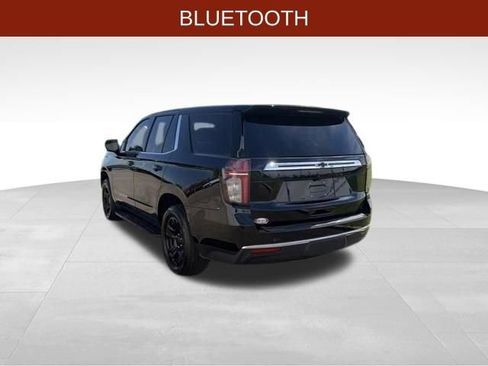 Used 2021 Chevrolet Tahoe 4WD w/ Remote Keyless Entry Package image 5
