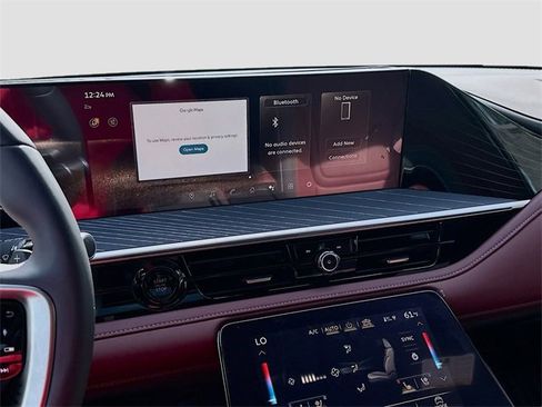 New 2026 INFINITI QX80 Autograph w/ Premium Cargo Package image 12