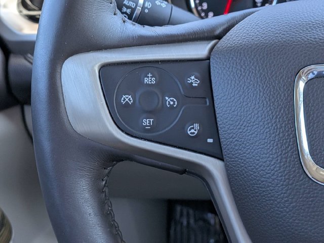 Used 2017 GMC Acadia Denali w/ Technology Package FWD image 24