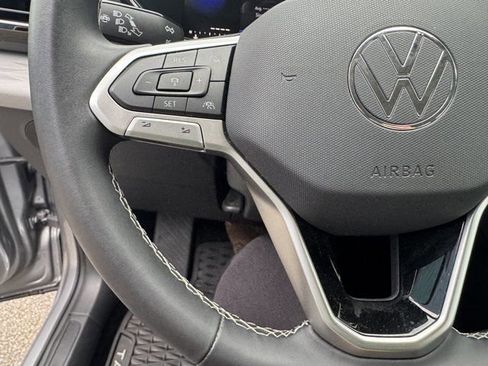 Certified 2024 Volkswagen Taos S AWD/4WD image 23