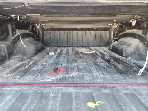Used 2019 RAM 1500 Big Horn AWD/4WD image 30