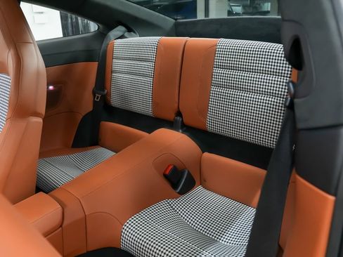 Certified 2024 Porsche 911 Turbo image 21