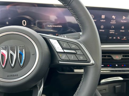 New 2026 Buick Envision Preferred AWD/4WD image 22