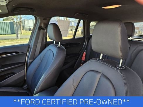 Used 2018 BMW X1 sDrive28i image 26