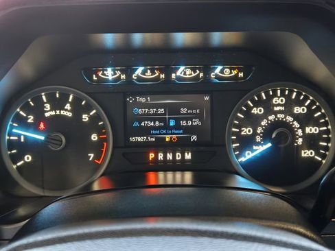 Used 2020 Ford F150 XLT w/ Trailer Tow Package AWD/4WD image 18