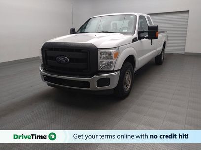 Used 2015 Ford F250 XL w/ Power Equipment Group