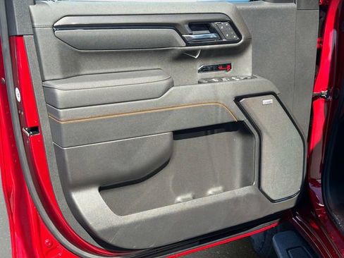 New 2026 GMC Sierra 1500 AT4 w/ AT4 Premium Package image 16