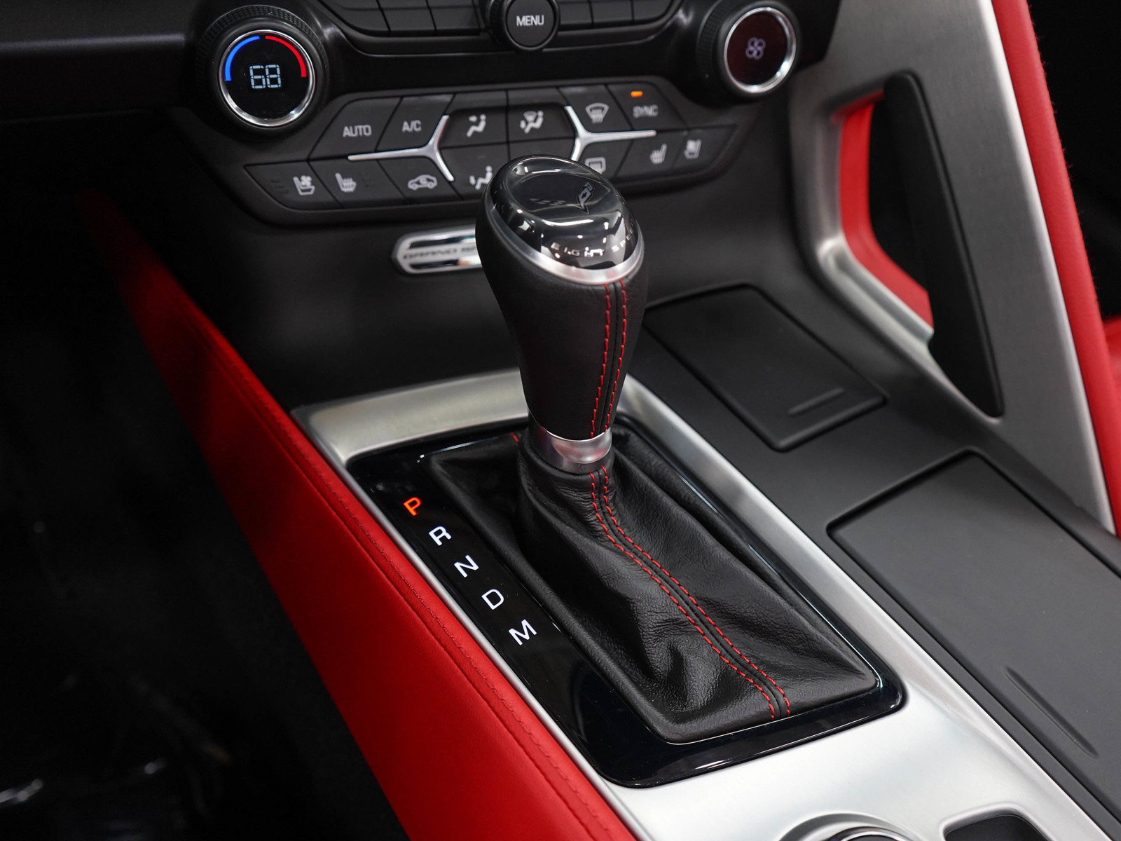 Used 2019 Chevrolet Corvette Grand Sport RWD image 21