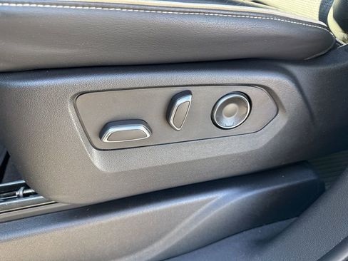 Used 2023 Cadillac Escalade Premium Luxury w/ LPO, Floor Liner Package image 22