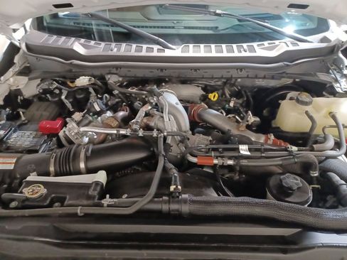 Used 2024 Ford F250 King Ranch image 18