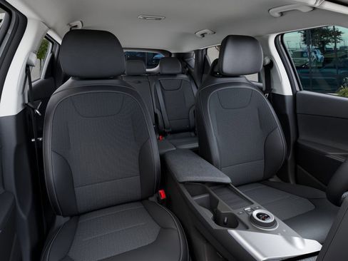 New 2025 Kia EV6 Light w/ Light LR Technology Package image 15