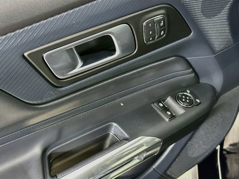 Used 2024 Ford Mustang GT Premium RWD image 20