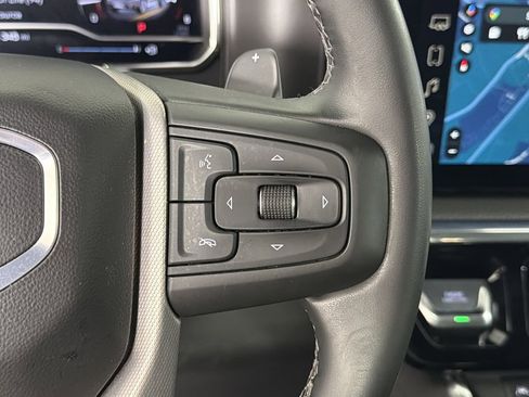 Certified 2025 GMC Sierra 1500 Denali w/ Denali Reserve Package image 26