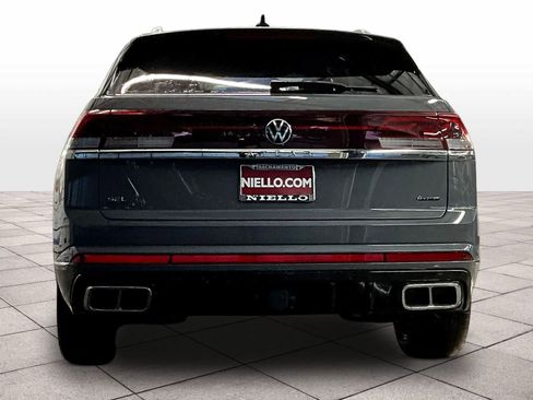 New 2026 Volkswagen Atlas Cross Sport SEL Premium R-Line image 6