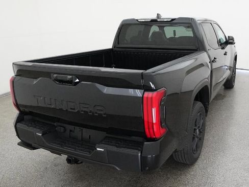 New 2026 Toyota Tundra Limited AWD/4WD image 8