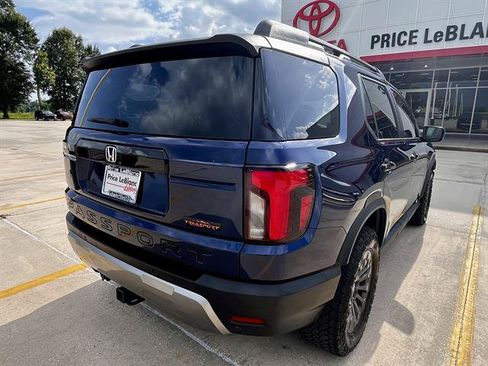 Used 2026 Honda Passport TrailSport image 3