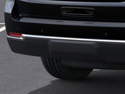 New 2026 Chevrolet Tahoe LS RWD image 14
