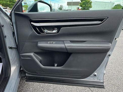 Certified 2026 Honda CR-V EX-L image 12