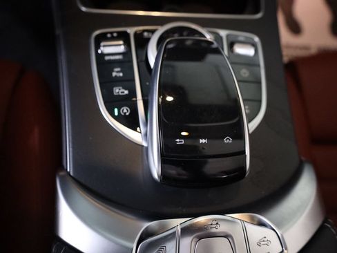 Certified 2022 Mercedes-Benz C 300 4MATIC Cabriolet image 16