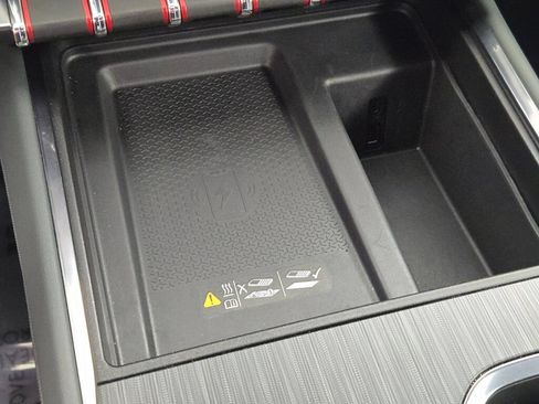 Used 2024 GMC Acadia AT4 w/ LPO, Floor Liner Package AWD/4WD image 28