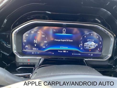 Used 2024 Chevrolet Silverado 1500 RST w/ RST All Star Premium Package image 15