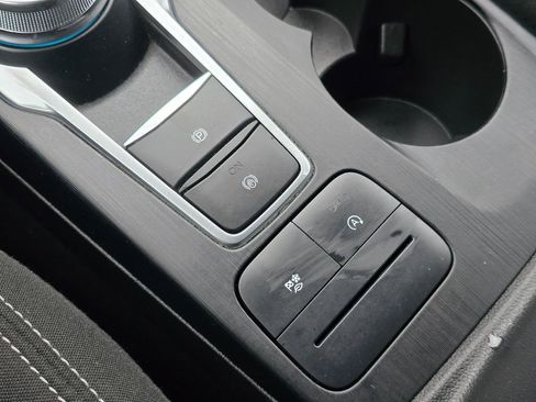 Used 2024 Ford Escape Active image 33