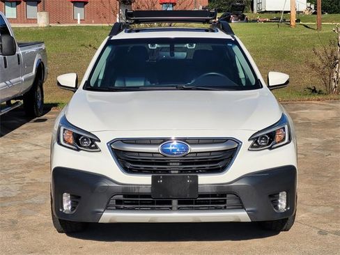 Used 2020 Subaru Outback Limited w/ Popular Package #2 image 2