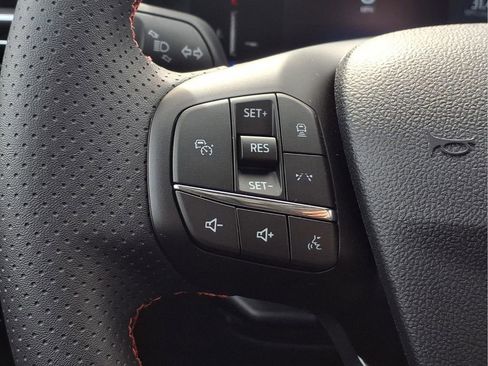 New 2026 Ford Escape ST-Line w/ Tech Pack #1 FWD image 13
