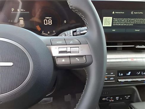 New 2026 Hyundai Kona SEL Sport image 16