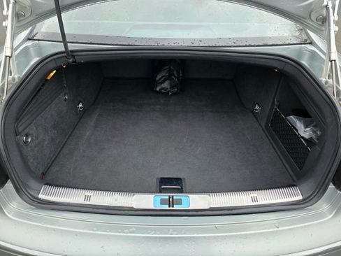 Used 2005 Volkswagen Phaeton V8 image 37