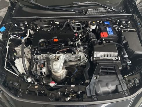 Used 2022 Honda Civic LX image 28