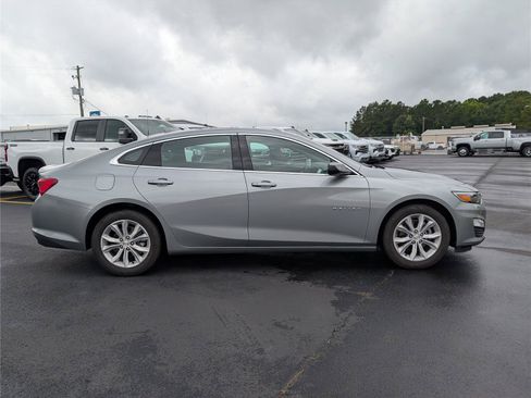 Used 2024 Chevrolet Malibu LT FWD image 6